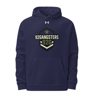 44 IBCT-E-CO 250TH 75736635 Under Armour Hoodie