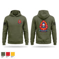 2nd recon Hoodie - 1