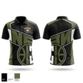 Newark Memorial High School Short Sleeve Performance Polo - 1
