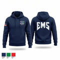 Greene County EMS 5907583 Hoodie - 1