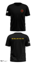 Club D7FR 54922030 Old School Cotton Feel Shirt - 2