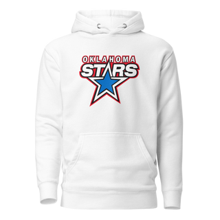 Unisex Hoodie - 1 - White