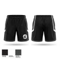 51st Fighter Wing Advanced Programs Office Athletic Shorts With Pockets - 1