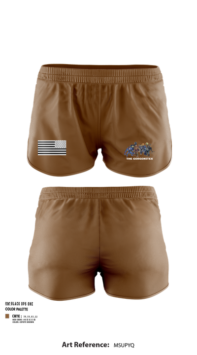 Apache 65972531 Ranger Panties - 30