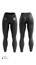 3BCT H2F 56762054 Womens Leggings - 101