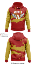 Angels 9548266 Hoodie - 1