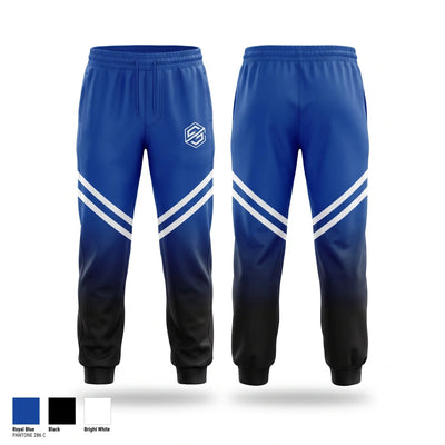 Express Sweatpants - 1
