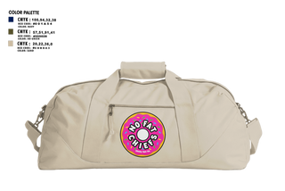 Duffle Bag, STICKY OPS & CO., , Teamtime, Team time, sublimation, custom sports apparel, team uniforms, spirit wear, spiritwear, sports uniforms, custom shirts, team store, custom team store, fundraiser sports, apparel fundraiser