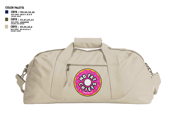 Duffle Bag, STICKY OPS & CO., , Teamtime, Team time, sublimation, custom sports apparel, team uniforms, spirit wear, spiritwear, sports uniforms, custom shirts, team store, custom team store, fundraiser sports, apparel fundraiser