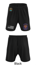 IWTF-C 34829502 Athletic Shorts With Pockets - 29