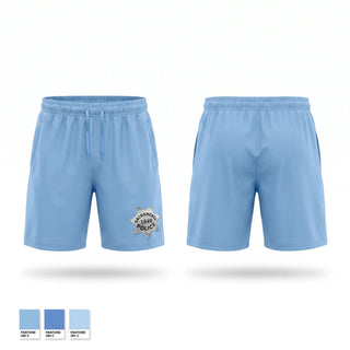 Athletic Shorts With Pockets, Sacramento Police Marine Unit, Police, Teamtime, Team time, sublimation, custom sports apparel, team uniforms, spirit wear, spiritwear, sports uniforms, custom shirts, team store, custom team store, fundraiser sports, apparel fundraiser