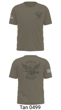 T.A.G.N.E.T. 95894545 Old School Cotton Feel Shirt - 8