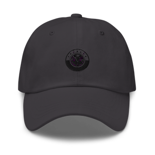 AFETA 79852088 Classic Dad Hat | Yupoong 6245CM