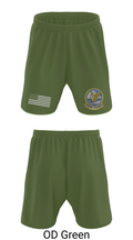 36 FTS 18867159 Athletic Shorts With Pockets - 49