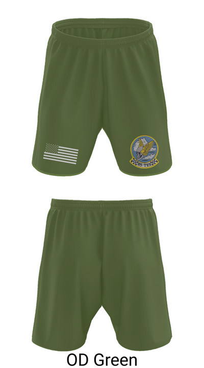36 FTS 18867159 Athletic Shorts With Pockets - 49