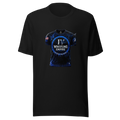 imperial valley wrestling empire Unisex Staple T-Shirt