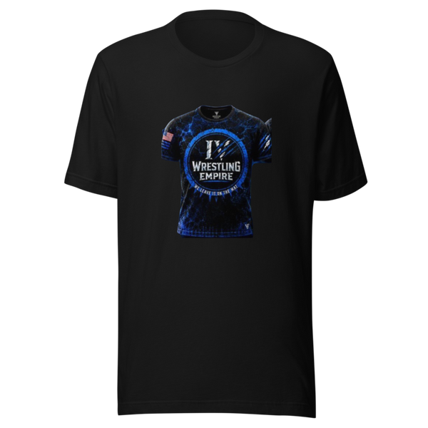 Unisex Staple T-Shirt - Black