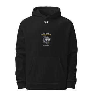 The Pack Wrestling Club Under Armour Hoodie
