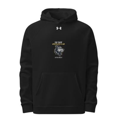 The Pack Wrestling Club Under Armour Hoodie