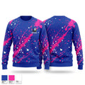 Revamp Track Club 63682390 Crew Neck Sweatshirt - 1