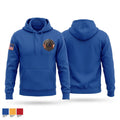 Boys Ranch Fire & Rescue Hoodie - 1