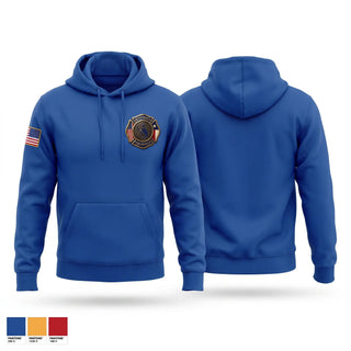 Hoodie, Boys Ranch Fire & Rescue, Fire Department, Teamtime, Team time, sublimation, custom sports apparel, team uniforms, spirit wear, spiritwear, sports uniforms, custom shirts, team store, custom team store, fundraiser sports, apparel fundraiser