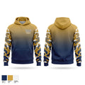 Fortitude Athletic Mentorship for Excellence Hoodie - 1