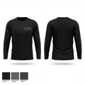 Assassin Troop, 2-15 CAV 46087146 Long Sleeve Performance Shirt - 1