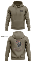 361 med log 8503436 Hoodie - 1