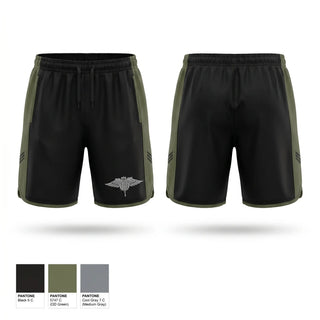 Athletic Shorts With Pockets, 330th, Air Force, Teamtime, Team time, sublimation, custom sports apparel, team uniforms, spirit wear, spiritwear, sports uniforms, custom shirts, team store, custom team store, fundraiser sports, apparel fundraiser