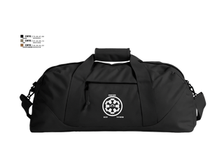 Duffle Bag, 141 echo, Army, Teamtime, Team time, sublimation, custom sports apparel, team uniforms, spirit wear, spiritwear, sports uniforms, custom shirts, team store, custom team store, fundraiser sports, apparel fundraiser