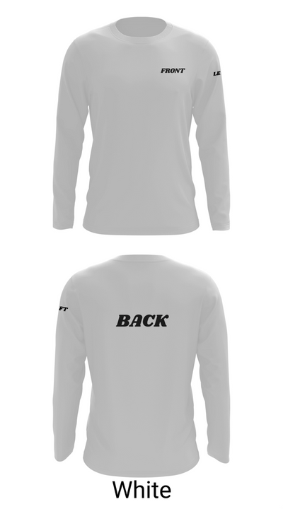 Hamidtesting-business-all Long Sleeve Performance Shirt 7