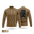 MSRON 1 - WAVE 25 Windbreaker - 1
