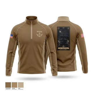Windbreaker, MSRON 1 - WAVE 25, Navy, Teamtime, Team time, sublimation, custom sports apparel, team uniforms, spirit wear, spiritwear, sports uniforms, custom shirts, team store, custom team store, fundraiser sports, apparel fundraiser