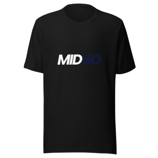 Unisex Staple T-Shirt - Black