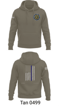 Randolph county sheriff 33308103 Hoodie - 12