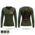 Charlie Co Old School Cotton Feel Shirt - 1