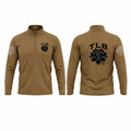TLB Windbreaker - 1