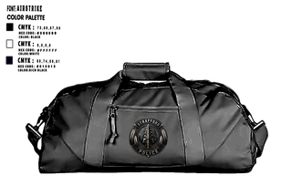 Duffle Bag, Strafford Police, Police, Teamtime, Team time, sublimation, custom sports apparel, team uniforms, spirit wear, spiritwear, sports uniforms, custom shirts, team store, custom team store, fundraiser sports, apparel fundraiser