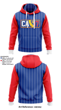 California District 17 Little League 63083177 Hoodie - 21