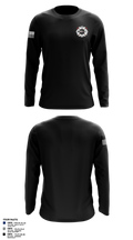 Camp 88840757 Long Sleeve Performance Shirt 3