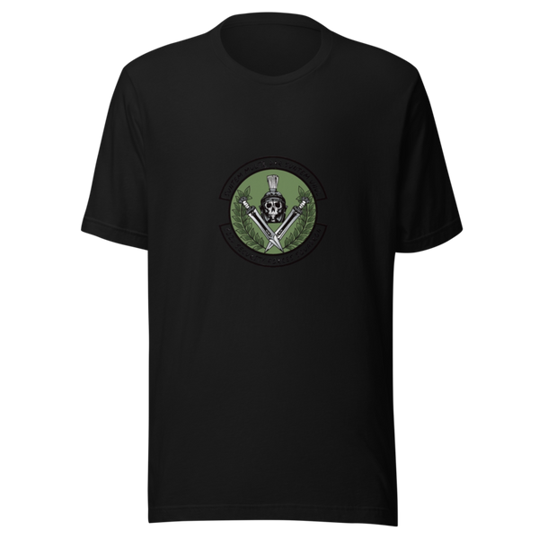Unisex Staple T-Shirt - Black