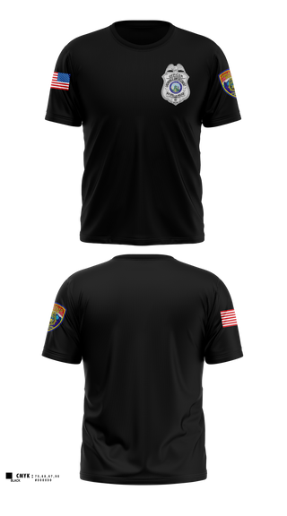 Old School Cotton Shirt, pocatello police ordinance enforcement, Police, Teamtime, Team time, sublimation, custom sports apparel, team uniforms, spirit wear, spiritwear, sports uniforms, custom shirts, team store, custom team store, fundraiser sports, apparel fundraiser