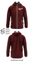 Ironmen Windbreaker - 13