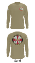 Echo 2-501st GSAB 24496005 Long Sleeve Performance Shirt 86