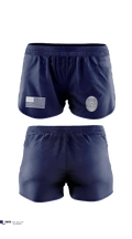 Ellwood city police 80330688 Ranger Panties - 100