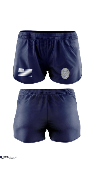 Ranger Panties, Ellwood city police, Police, Teamtime, Team time, sublimation, custom sports apparel, team uniforms, spirit wear, spiritwear, sports uniforms, custom shirts, team store, custom team store, fundraiser sports, apparel fundraiser