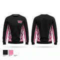 Kajun Heat Crew Neck Sweatshirt - 1