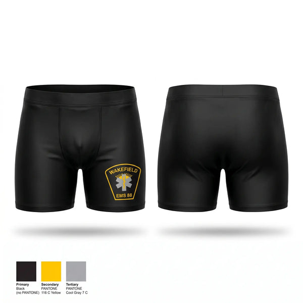 Ranger Panties, Wakefield EMS, EMS/EMT, Teamtime, Team time, sublimation, custom sports apparel, team uniforms, spirit wear, spiritwear, sports uniforms, custom shirts, team store, custom team store, fundraiser sports, apparel fundraiser