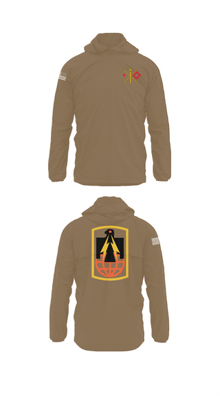 Windbreaker, 57th ESB, , Teamtime, Team time, sublimation, custom sports apparel, team uniforms, spirit wear, spiritwear, sports uniforms, custom shirts, team store, custom team store, fundraiser sports, apparel fundraiser